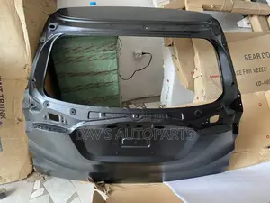 Honda HRV Tail Gate 2015-2020