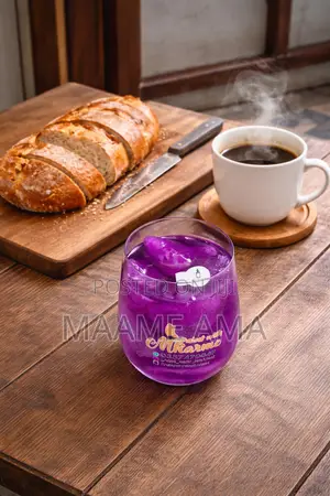 Handmade Candles