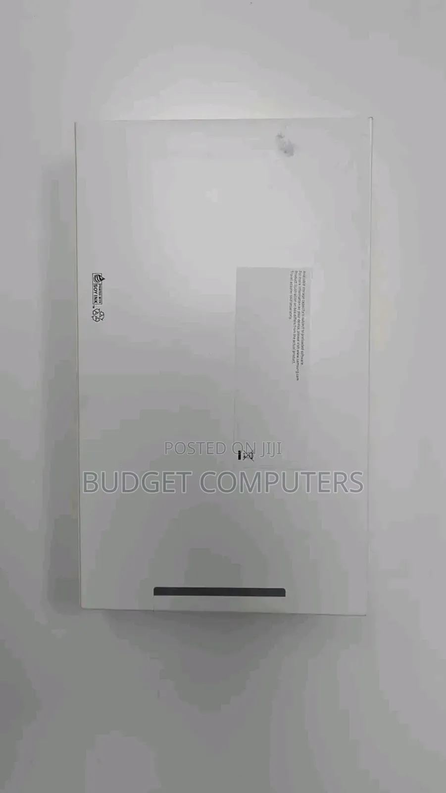 New Samsung Galaxy Tab A11 64 GB Black