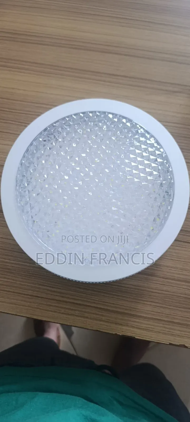 Led Surface Lamp