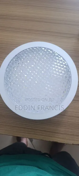 Led Surface Lamp