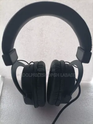Fifine Ampligame H6 Usb Gaming Headset With RGB