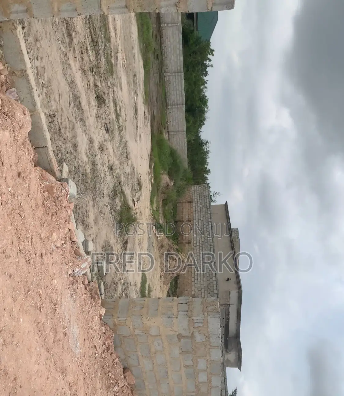 Residential Plot