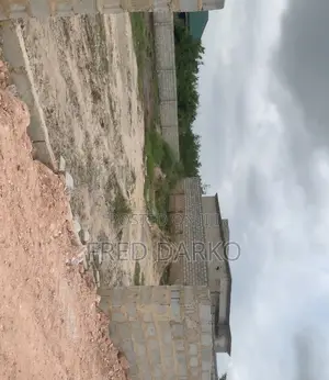 Residential Plot