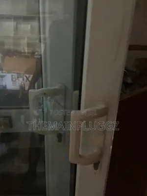 Internal External Wooden and Glass Doors