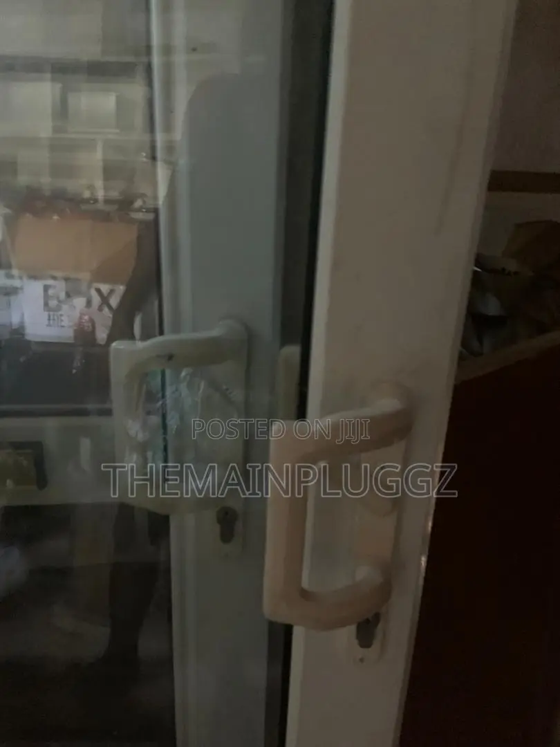 Internal External Wooden and Glass Doors