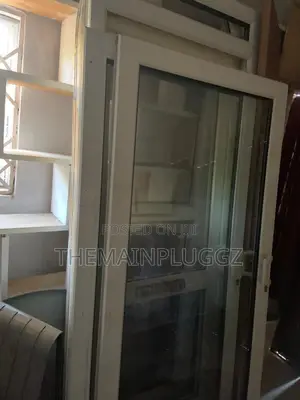Internal External Wooden and Glass Doors