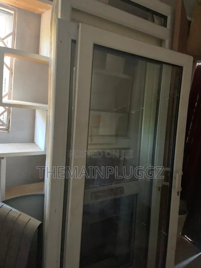 Internal External Wooden and Glass Doors
