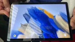 New Samsung Galaxy Tab A8 10.5 (2021) 64 GB Black
