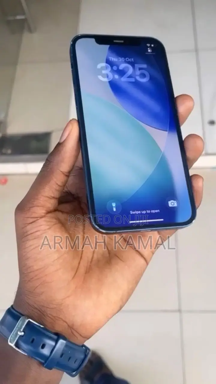 Apple iPhone 12 128 GB Blue