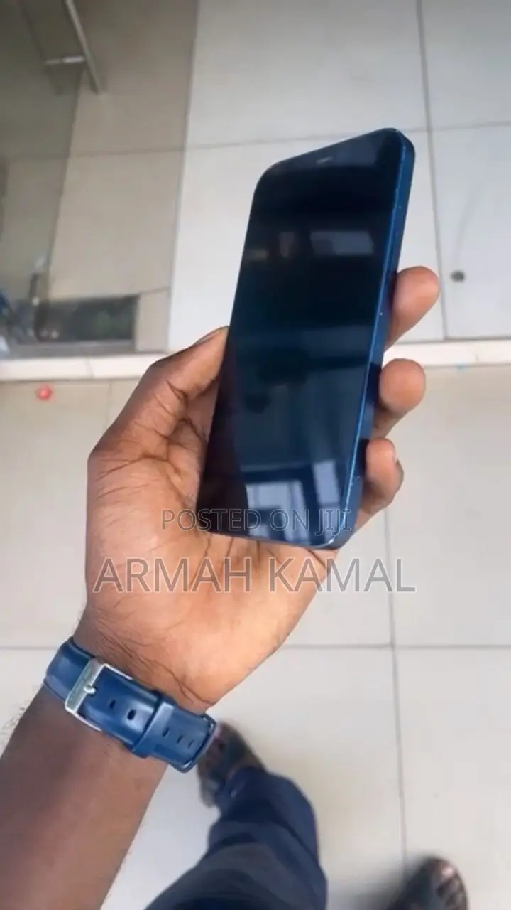 Apple iPhone 12 128 GB Blue