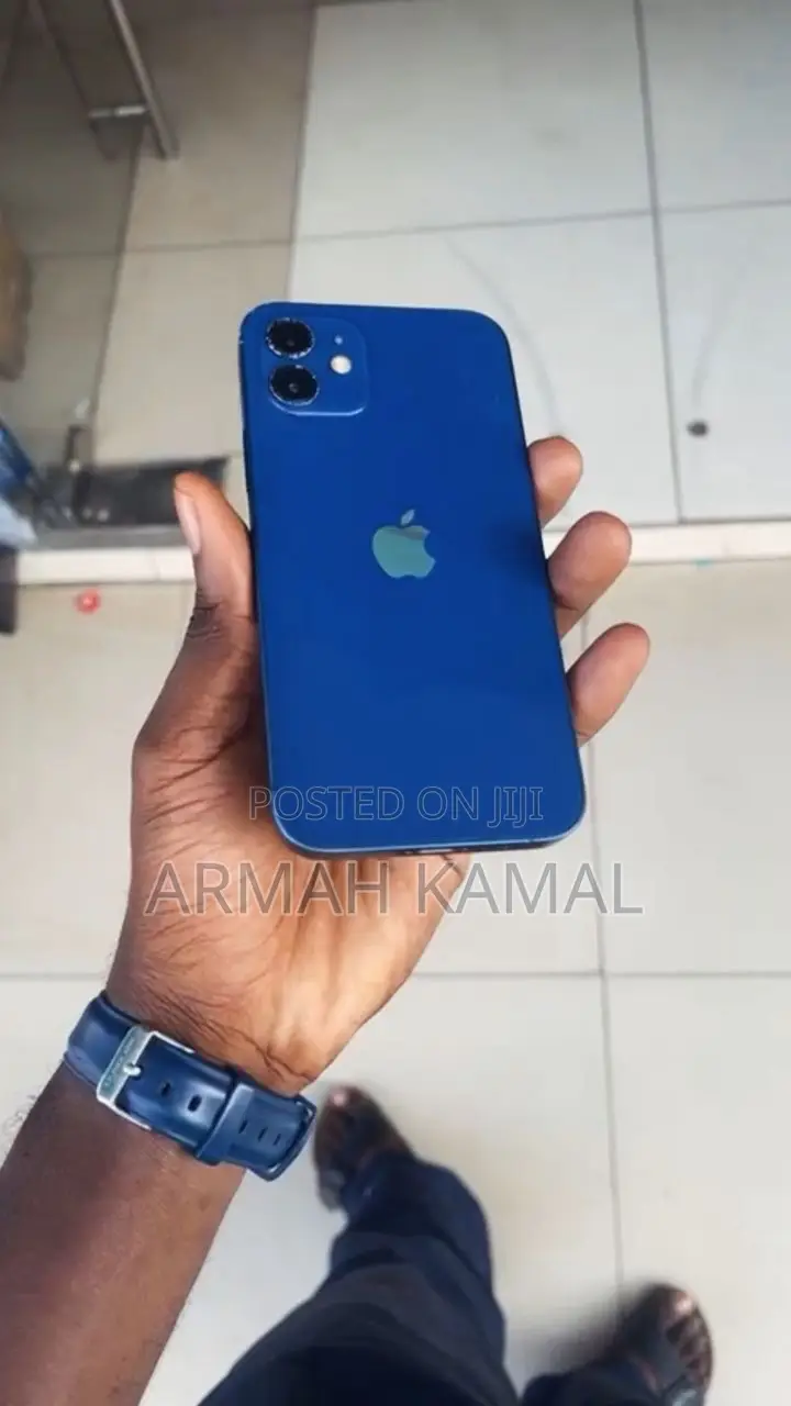 Apple iPhone 12 128 GB Blue