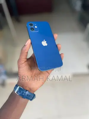 Apple iPhone 12 128 GB Blue
