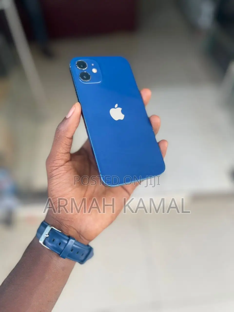 Apple iPhone 12 128 GB Blue