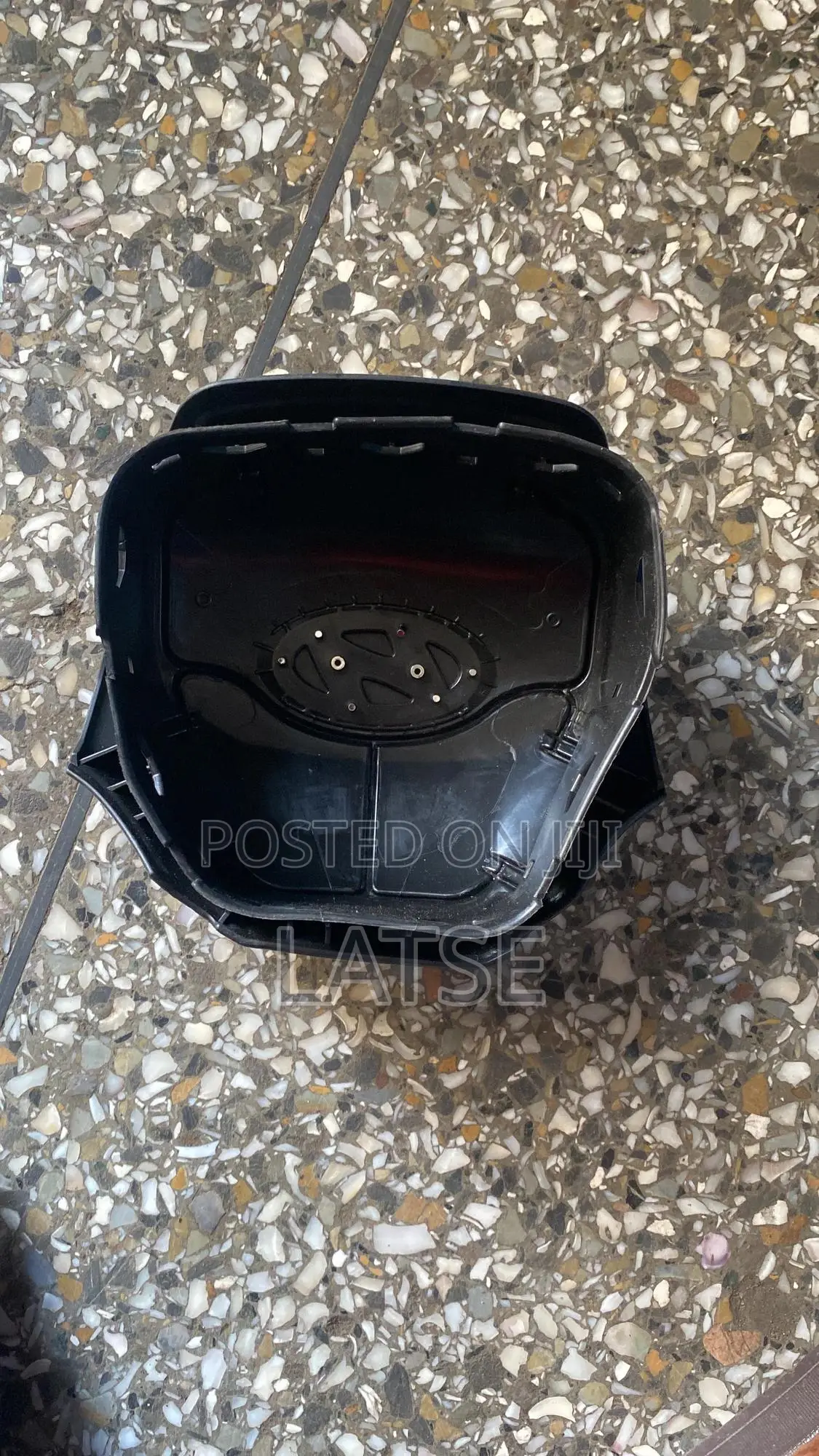 Hyundai Kona, Tucson, Elantra Sports 2017,2018,2019,2020 Airbag Cover