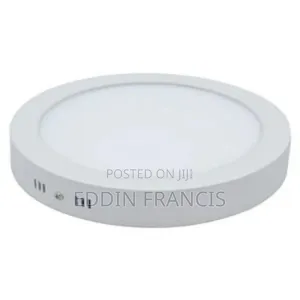 Surface Lamp