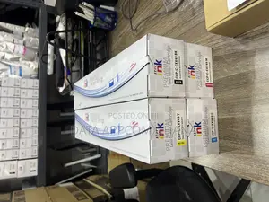 Star Ink Laser Toner CCP-C-Exv49