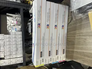 Star Ink Laser Toner CCP-C-Exv49
