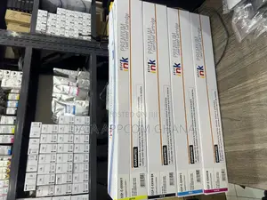 Star Ink Laser Toner CCP-C-Exv49