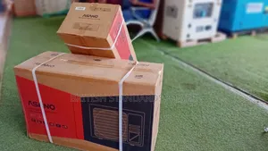 Low Power Use 1.5hp Asano Ac