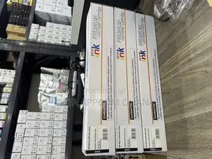 Star Ink Laser Toner C-Exv33
