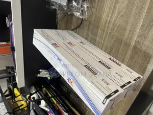 Star Ink Laser Toner C-Exv33