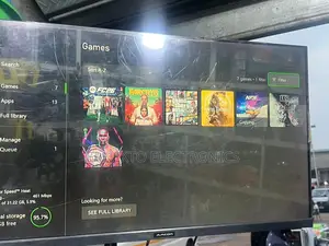 Xbox One S With Games Available in Bulk Let’S Deal