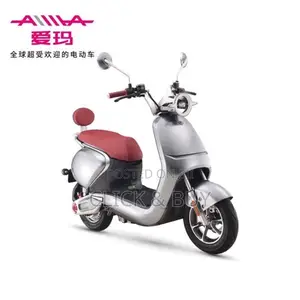 New Motorcycle 2021 Gray