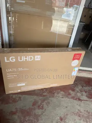 Lg 2025 Ai Smart Tv: Super Upscaling Brings Every Frame to Life