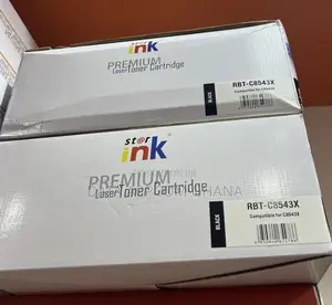 Star Ink Laser Toner RBT-C8543x