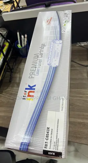 Star Ink Laser Toner RBT-C8543x