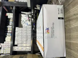 Star Ink Laser Toner RBT-C8543x