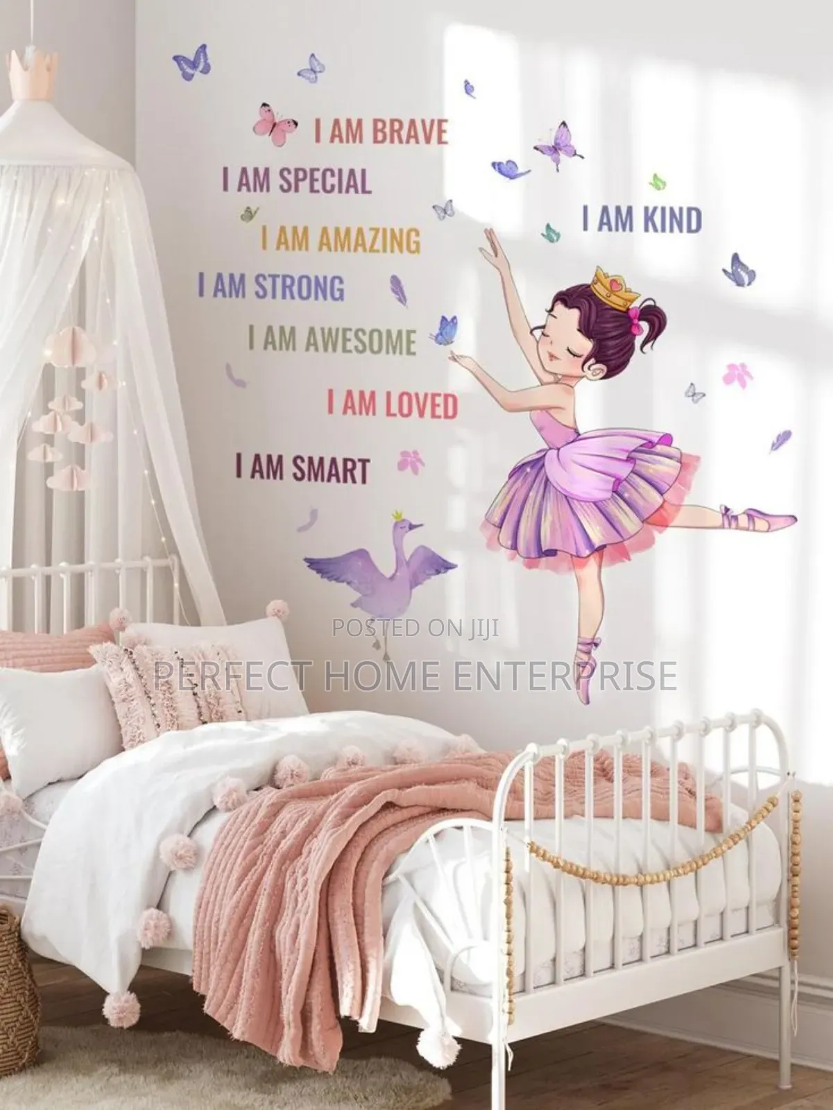 Ladies Stickers