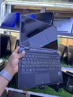 Laptop Dell Latitude 3189 4GB Intel SSD 128GB