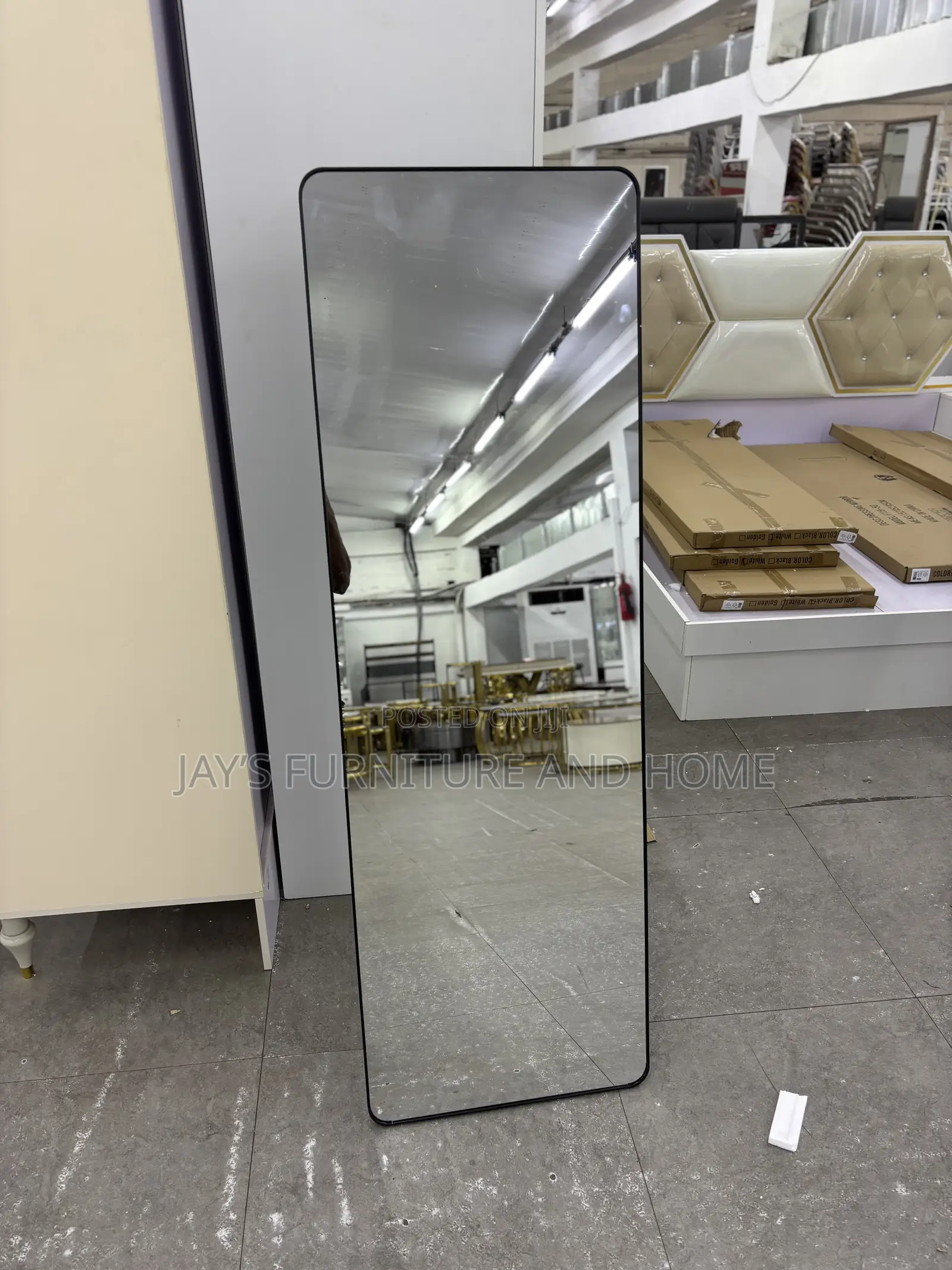 Full Body Mirror