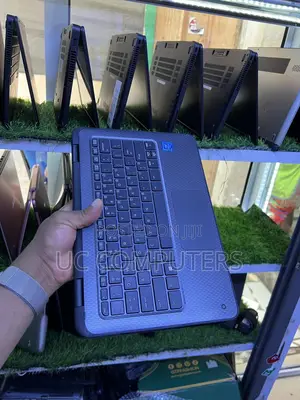 Laptop HP Probook 11 EE G1 4GB Intel SSD 128GB