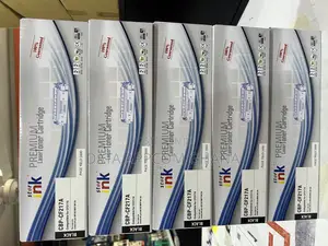 Star Ink Laser Toner Cbр-Cf217a