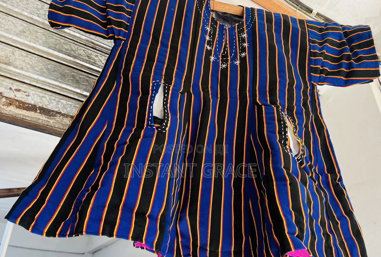 Smocks for Men and Boys