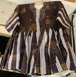 Smocks for Men and Boys