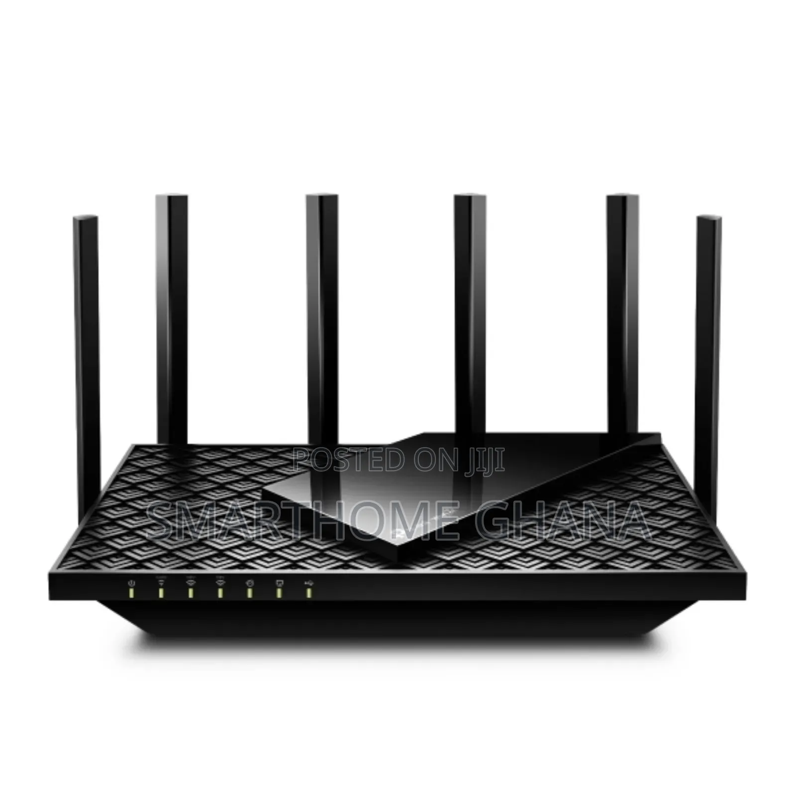 Archer Axe75 Axe5400 Tri Band Gigabit Wi-Fi 6e Router | Tp-Link