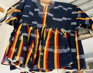 Smocks for Men and Boys