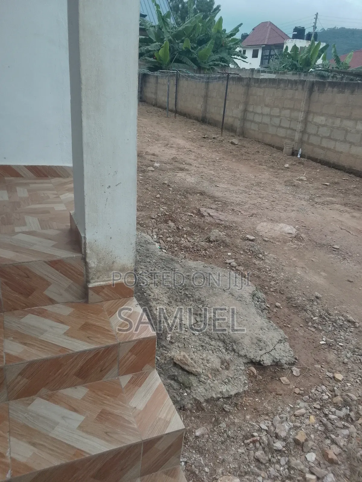 1bdrm Apartment in Suntrust Real, Oyarifa Mall Area for rent