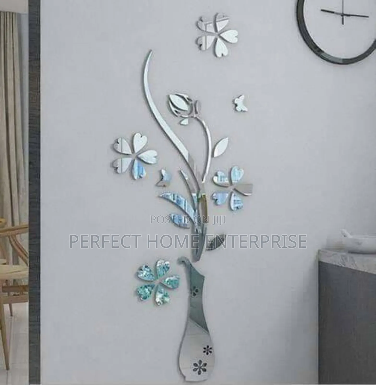 Wall Floor Sticker