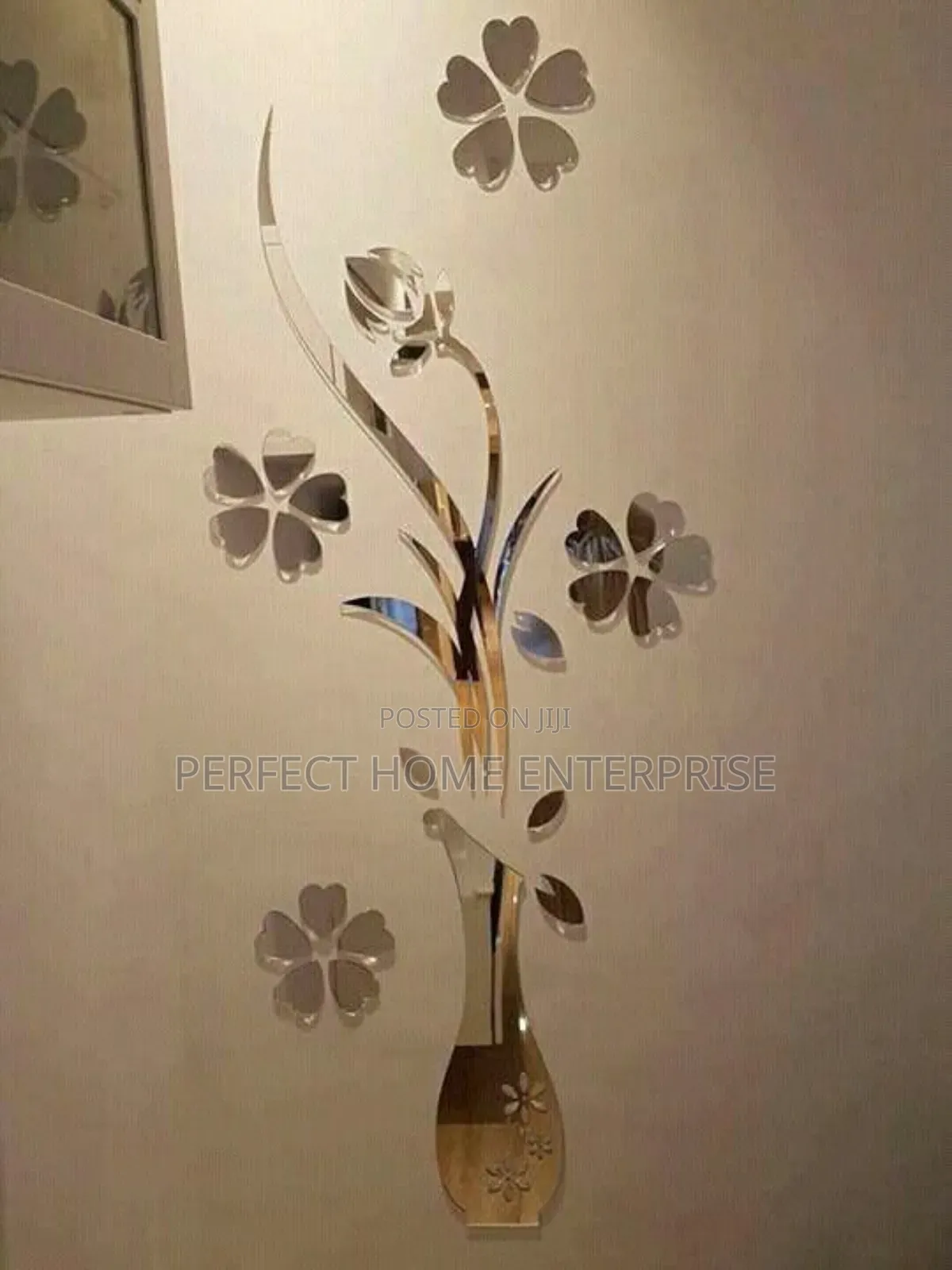 Wall Floor Sticker