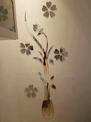 Wall Floor Sticker
