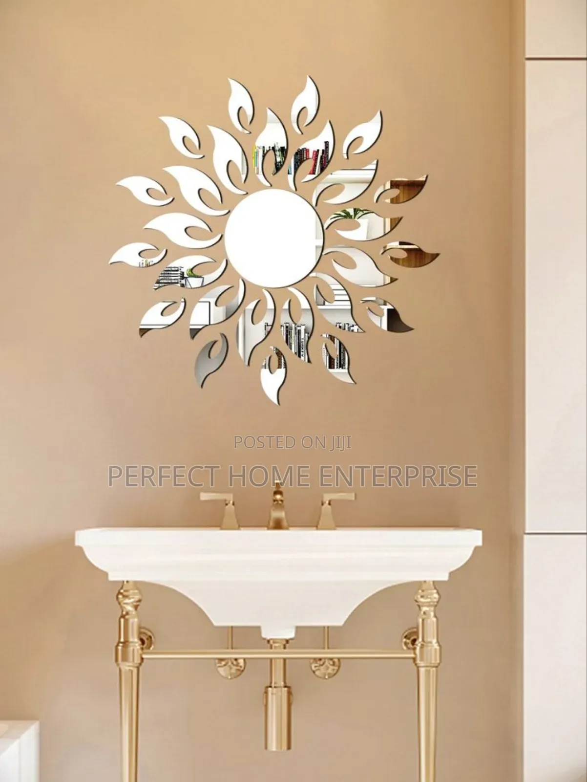 Wall Floor Sticker