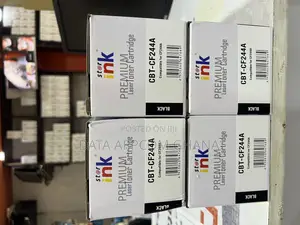 Star Ink Laser Toner CBT-Cf244a