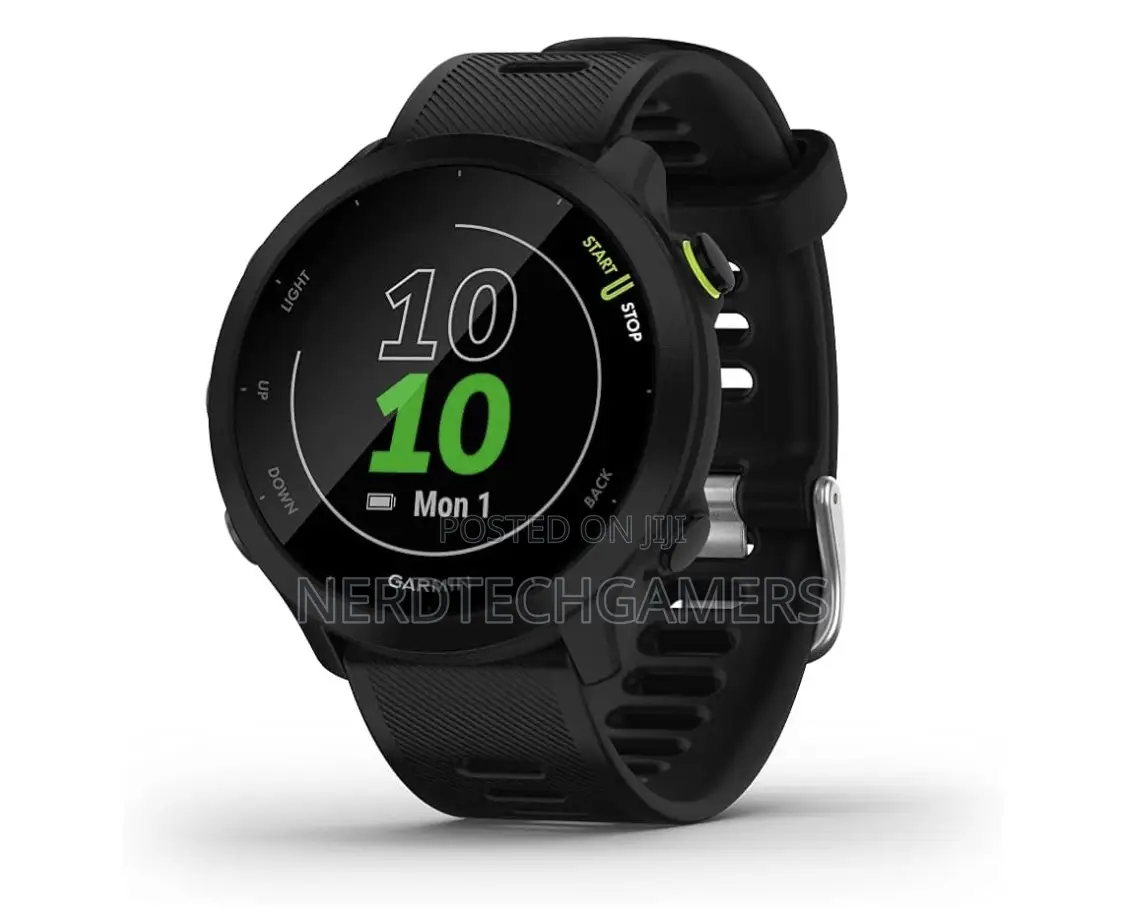 Garmin Forerunner 55 Watch