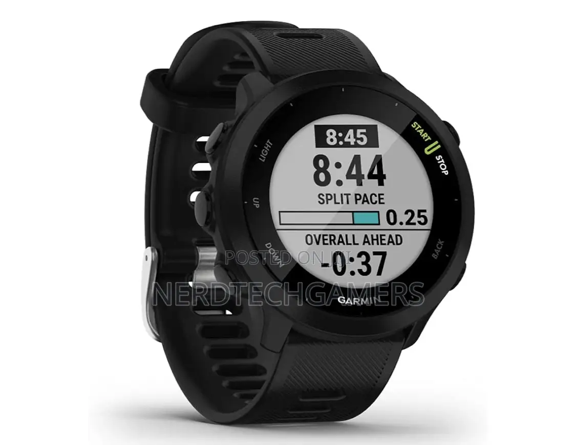 Garmin Forerunner 55 Watch