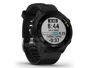 Garmin Forerunner 55 Watch